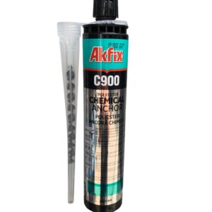 Хімічний анкер Akfix