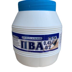Клей ПВА