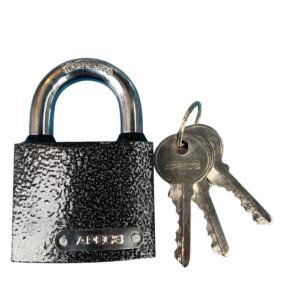 Замок навісний Apecs PD 01-38