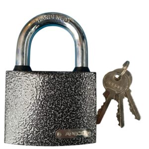 Замок навісний Apecs PD 01-75