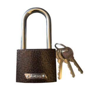 Навісний замок Avers PD-01-50-L