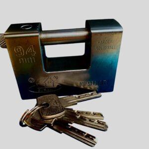 Замок навісний 16-14 Fzb 94мм.