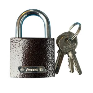 Навісний замок Avers PD-01-38