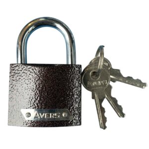 Навісний замок Avers PD-01-50