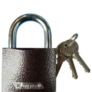 Навісний замок Avers PD-01-63